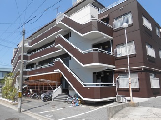 施工後写真